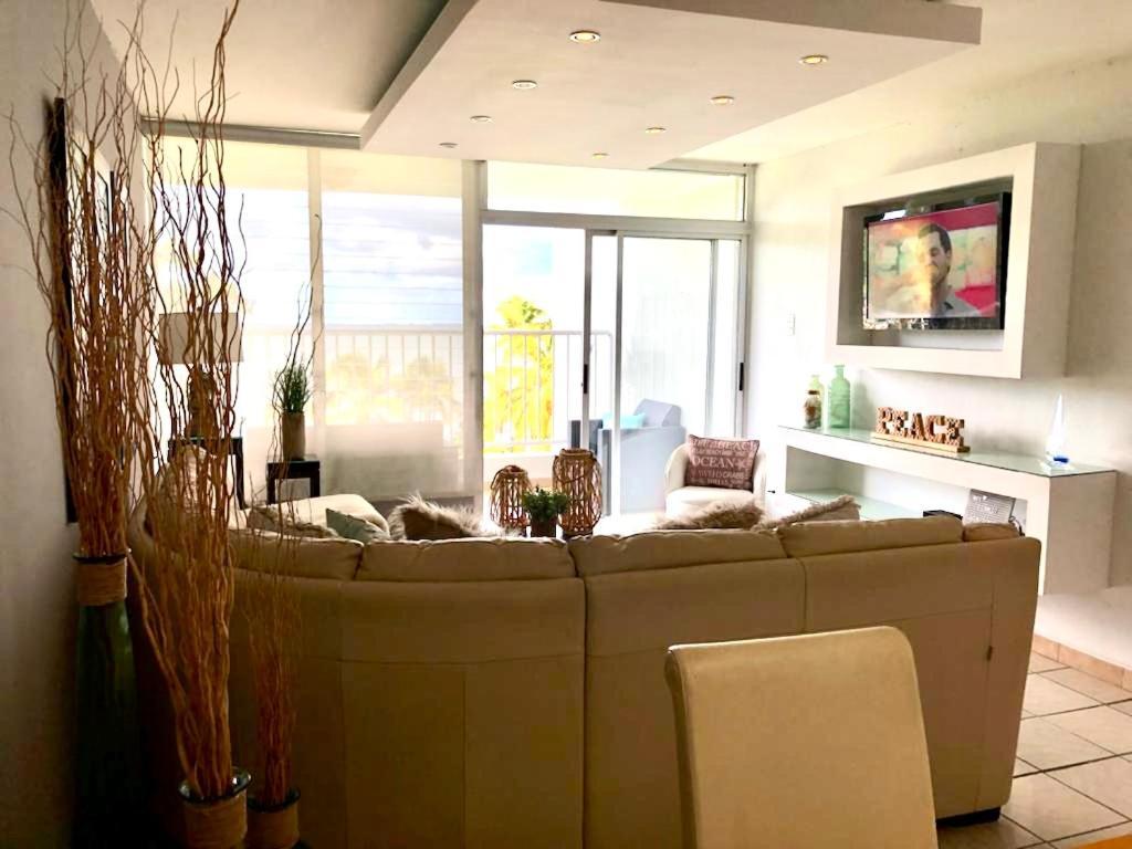 The Vue At Dos Marina Διαμέρισμα Fajardo Εξωτερικό φωτογραφία