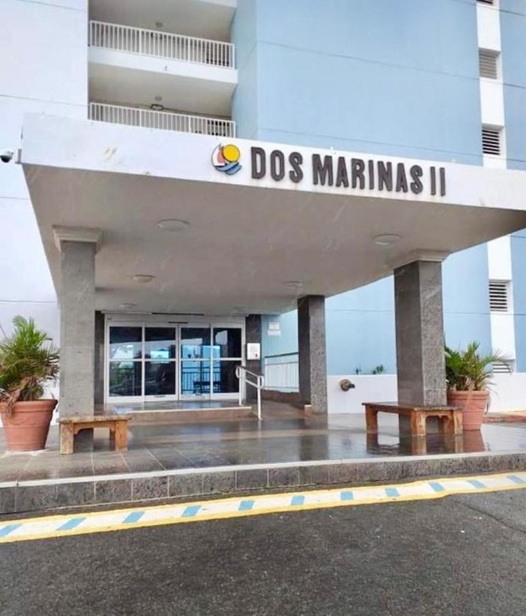 The Vue At Dos Marina Διαμέρισμα Fajardo Εξωτερικό φωτογραφία