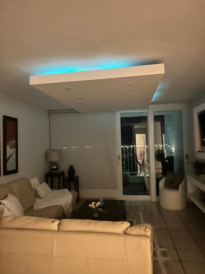 The Vue At Dos Marina Διαμέρισμα Fajardo Εξωτερικό φωτογραφία